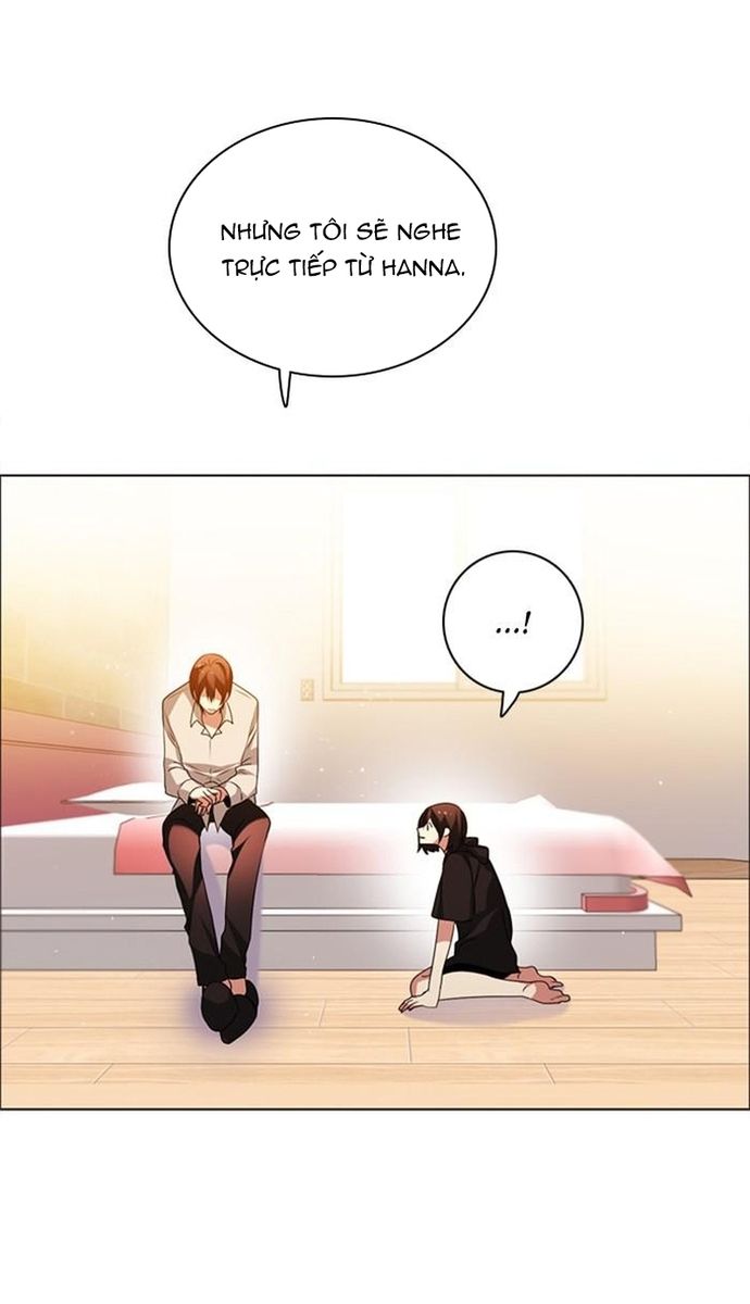 Zero Game: Chapter 125