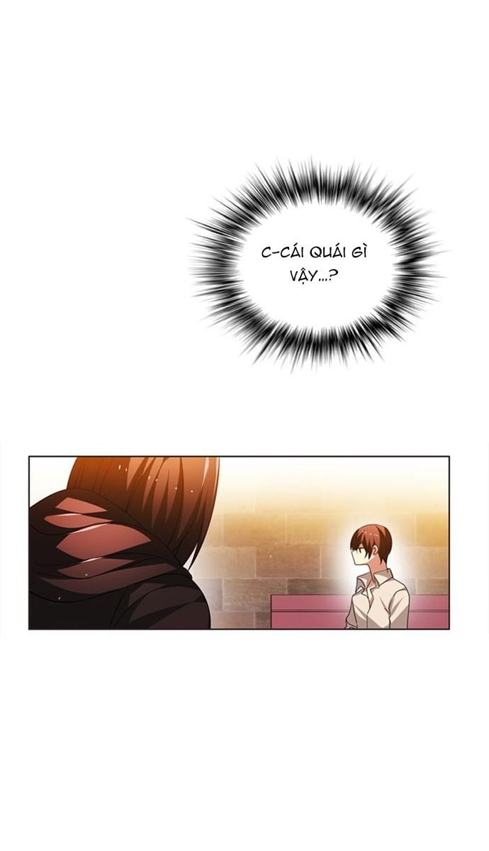 Zero Game: Chapter 125