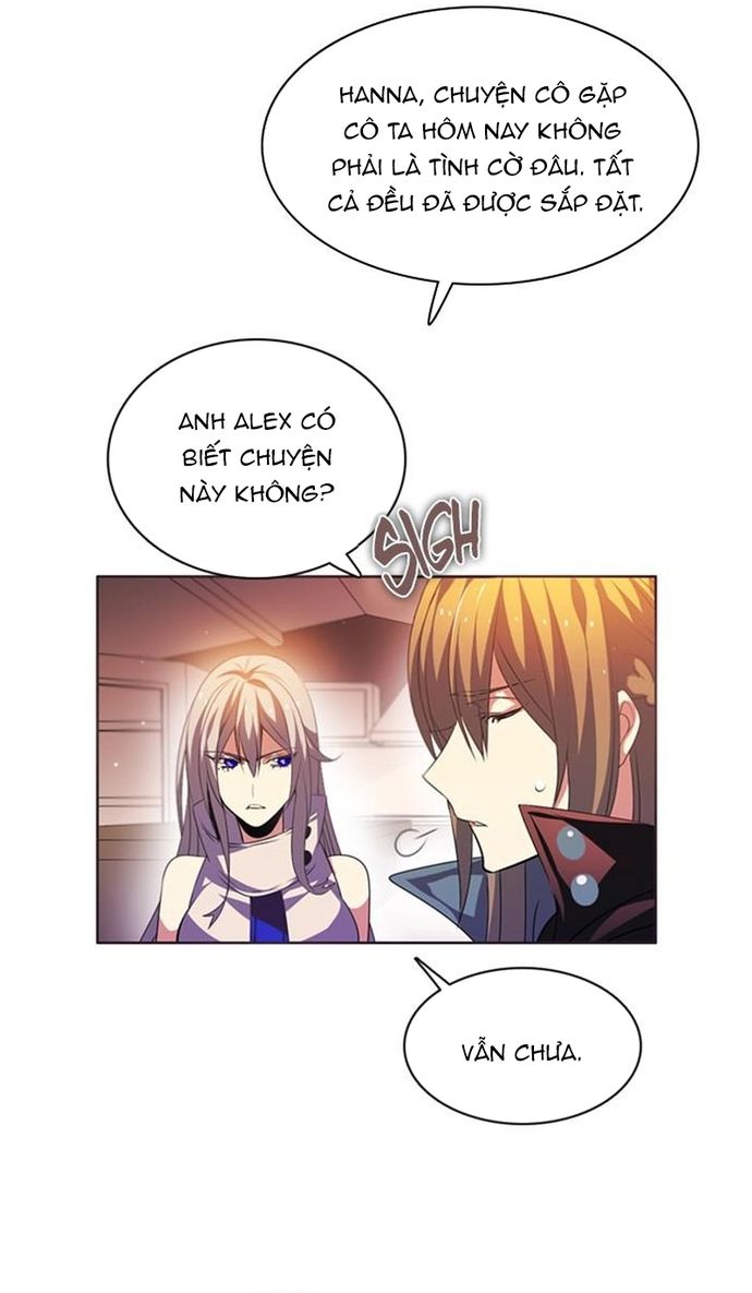 Zero Game: Chapter 125