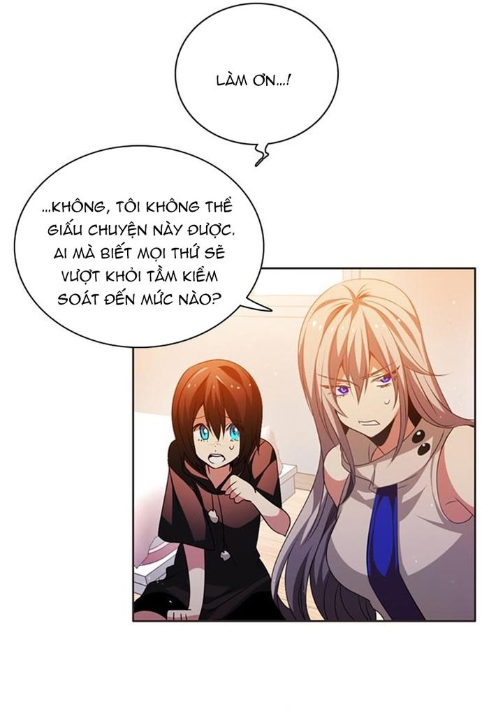 Zero Game: Chapter 125
