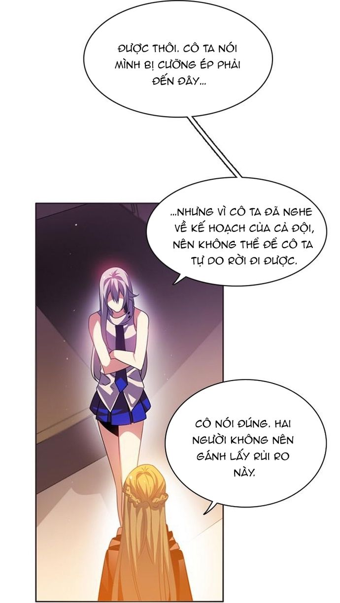 Zero Game: Chapter 125