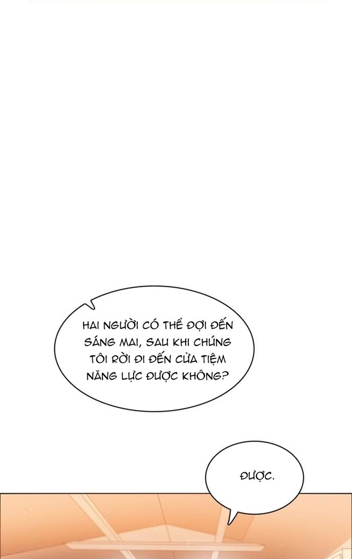Zero Game: Chapter 125
