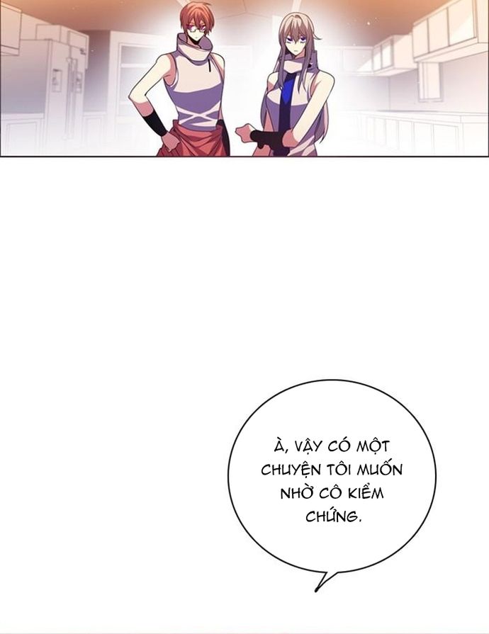 Zero Game: Chapter 125