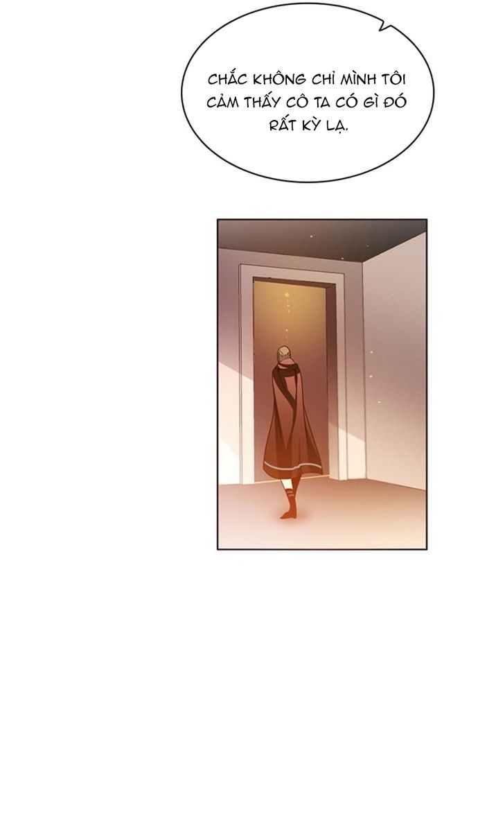 Zero Game: Chapter 125