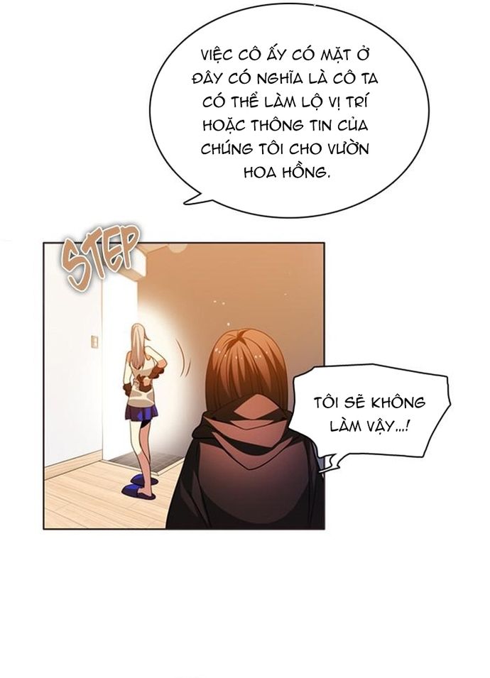 Zero Game: Chapter 125