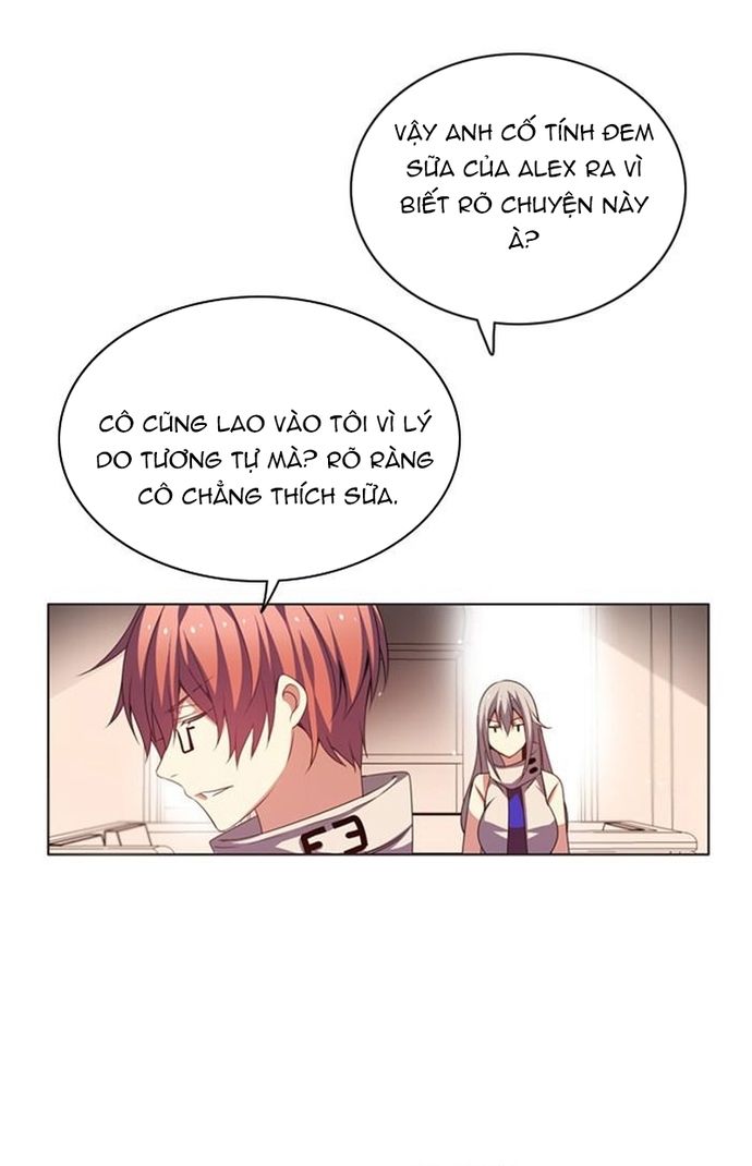 Zero Game: Chapter 125