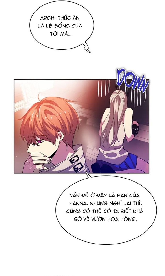 Zero Game: Chapter 125
