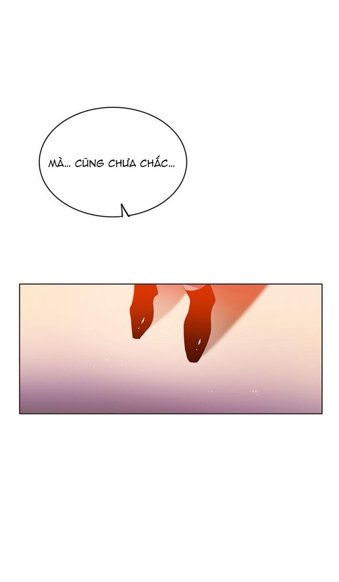 Zero Game: Chapter 125