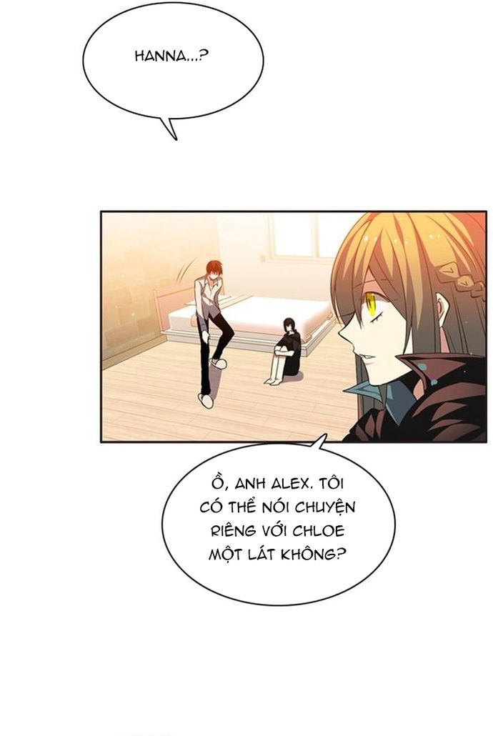 Zero Game: Chapter 125
