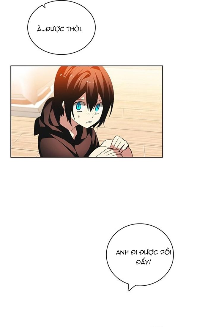Zero Game: Chapter 125