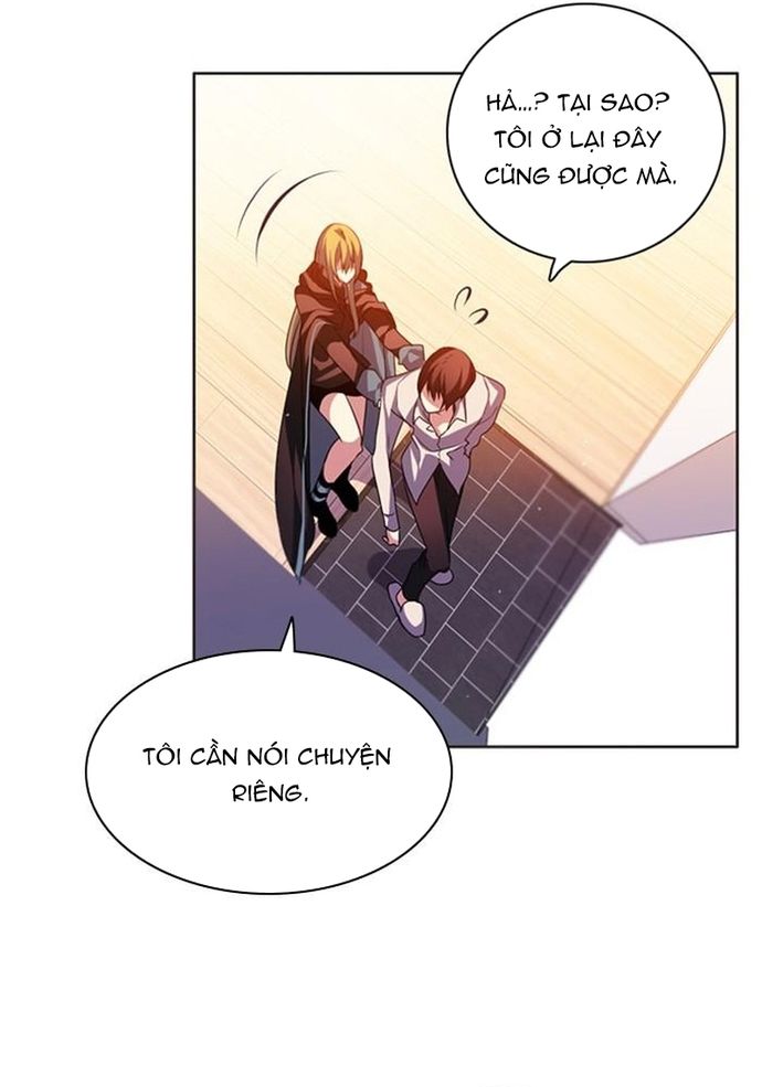 Zero Game: Chapter 125