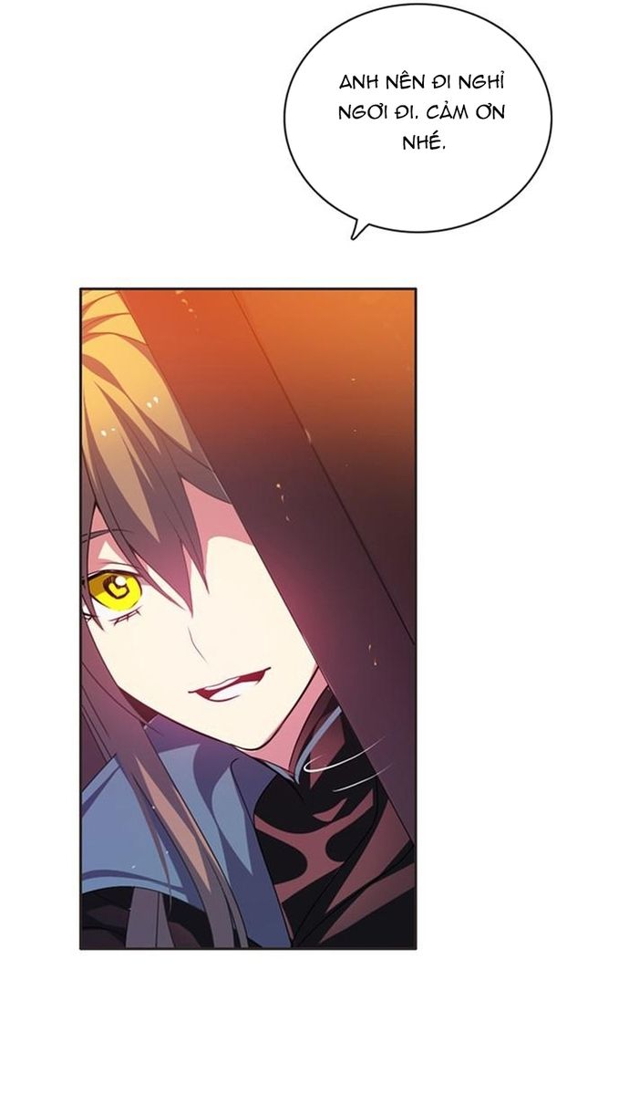 Zero Game: Chapter 125
