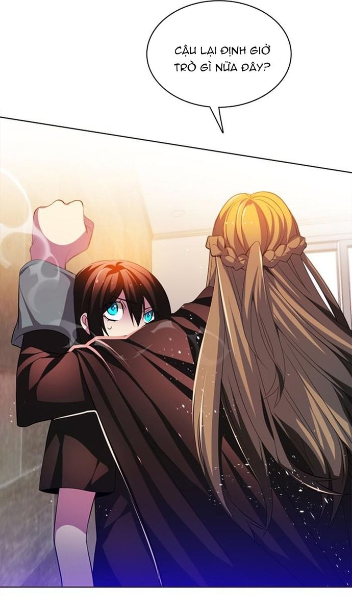 Zero Game: Chapter 125
