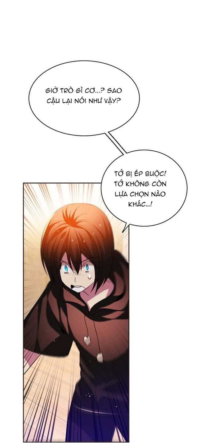 Zero Game: Chapter 125