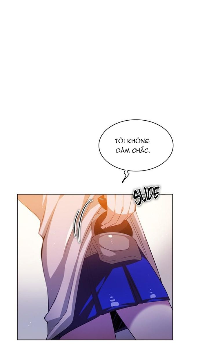 Zero Game: Chapter 125