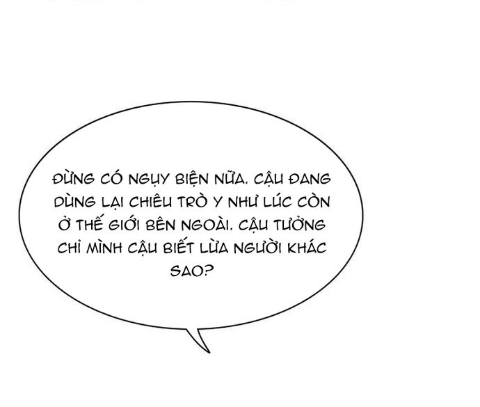 Zero Game: Chapter 125