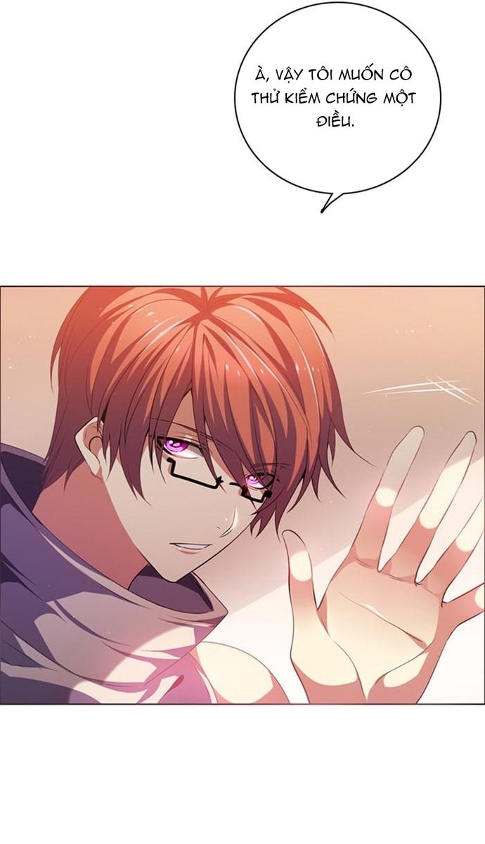 Zero Game: Chapter 125