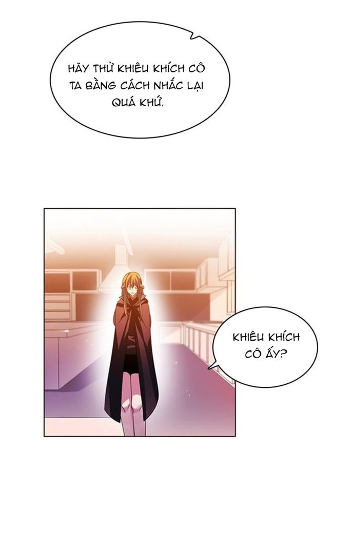 Zero Game: Chapter 125