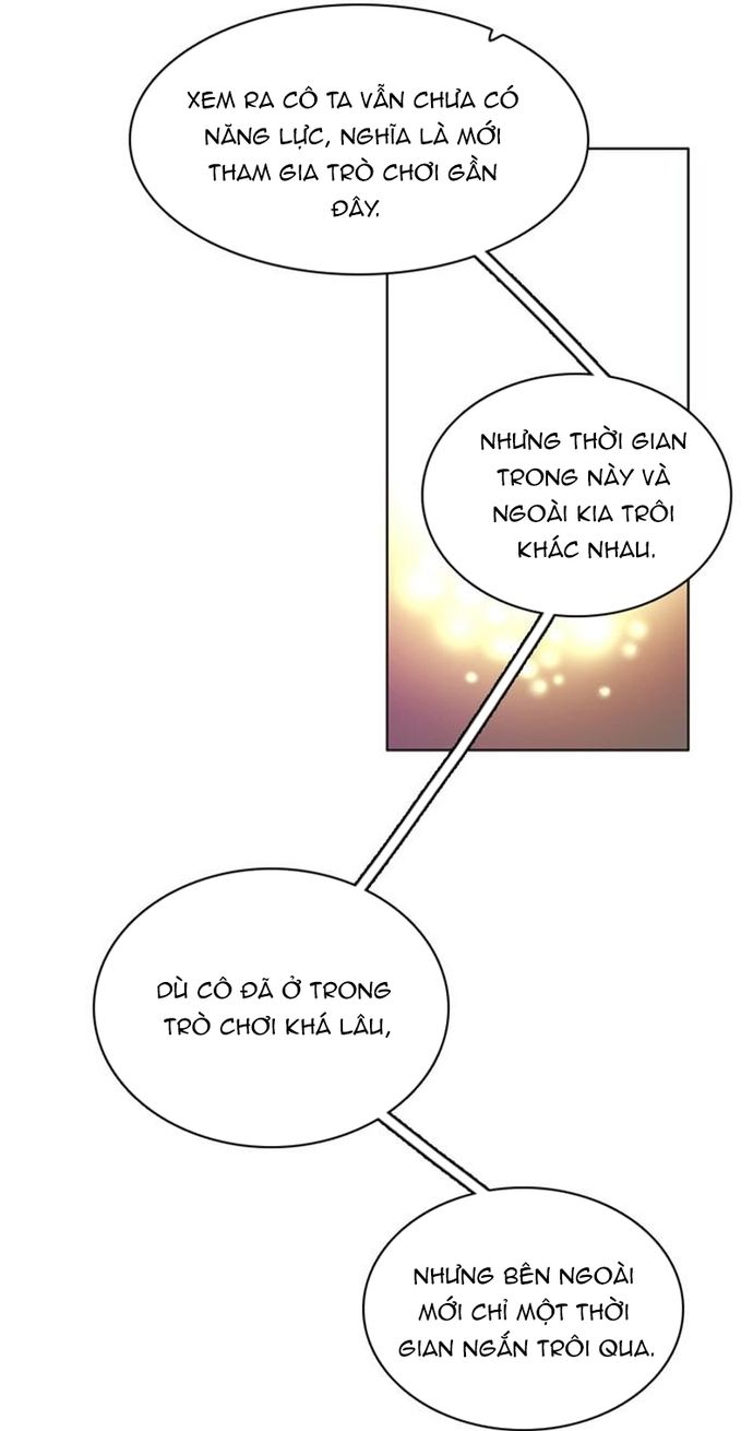 Zero Game: Chapter 125