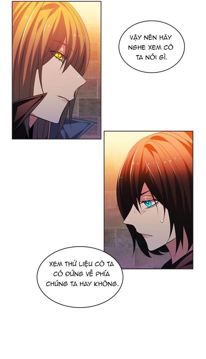Zero Game: Chapter 125