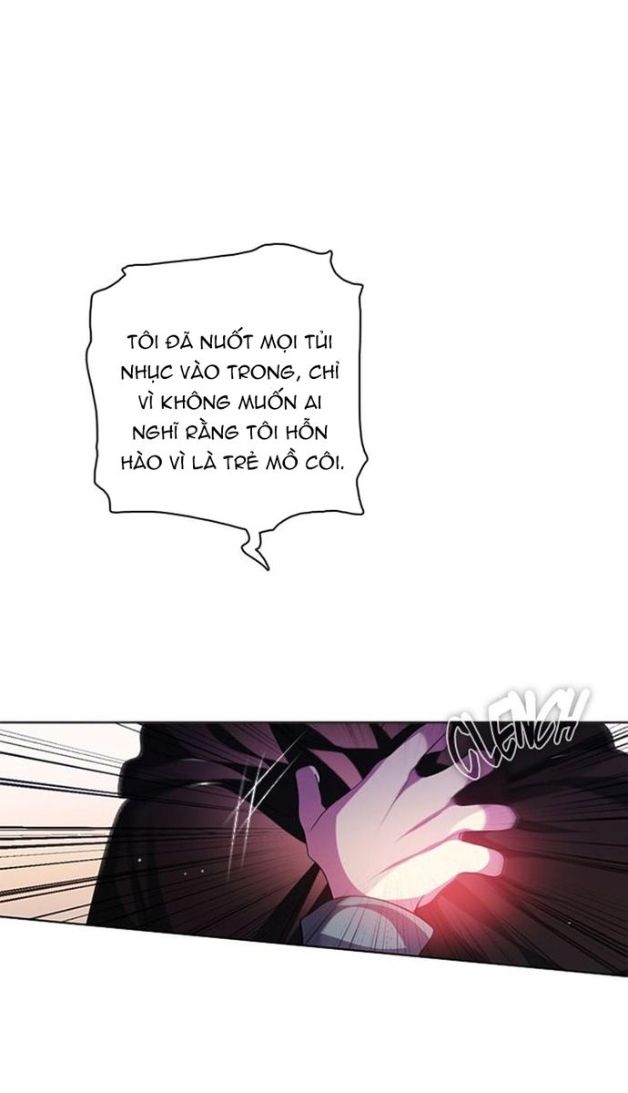 Zero Game: Chapter 125