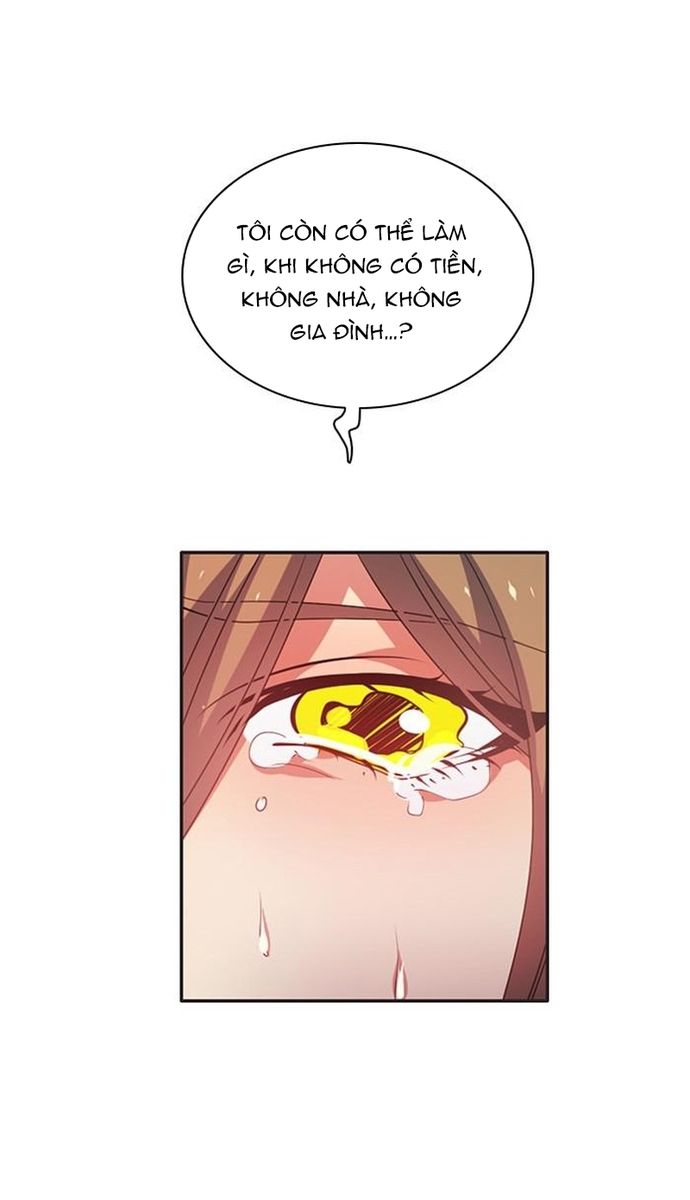 Zero Game: Chapter 125