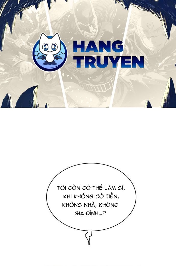 Zero Game: Chapter 126