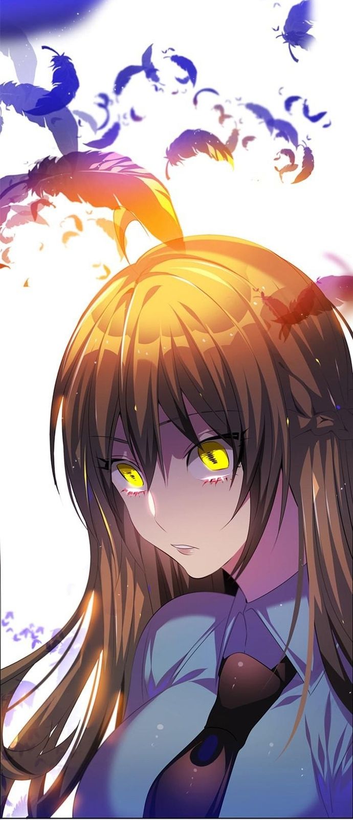 Zero Game: Chapter 126