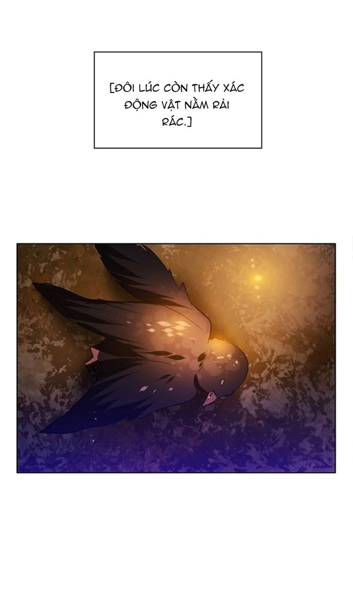 Zero Game: Chapter 126