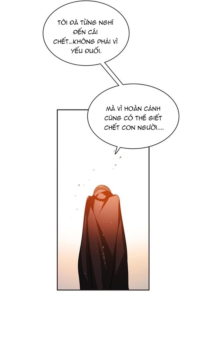 Zero Game: Chapter 126