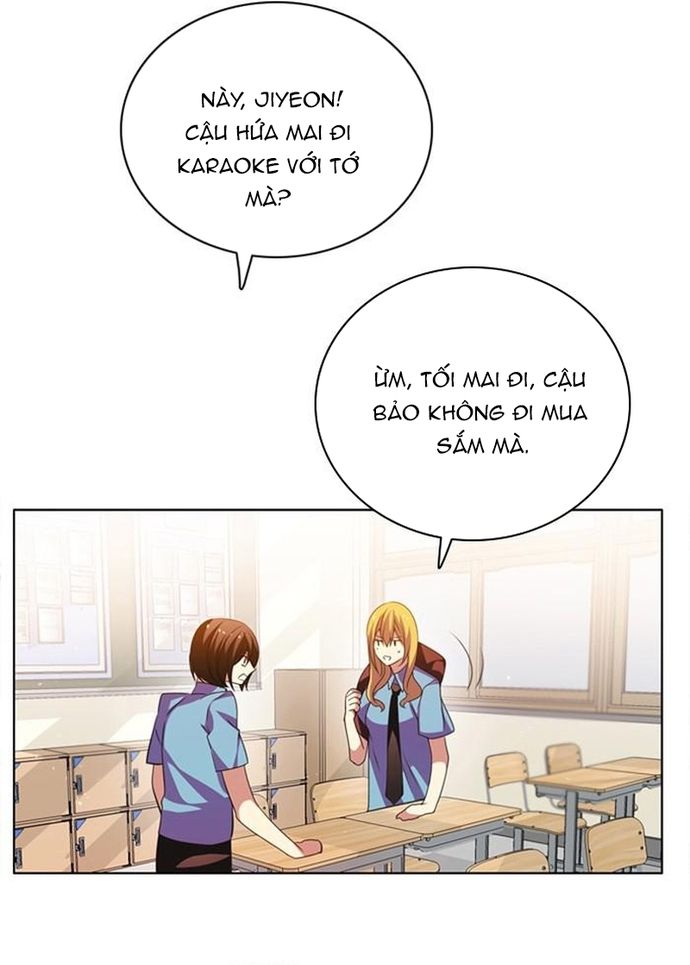 Zero Game: Chapter 126