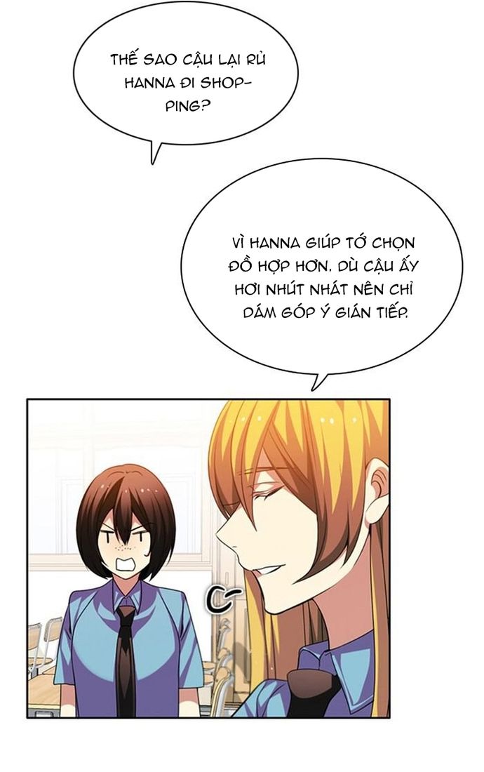 Zero Game: Chapter 126