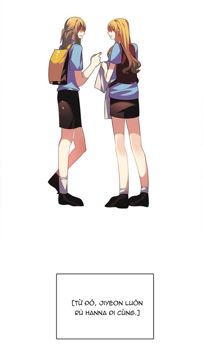 Zero Game: Chapter 126