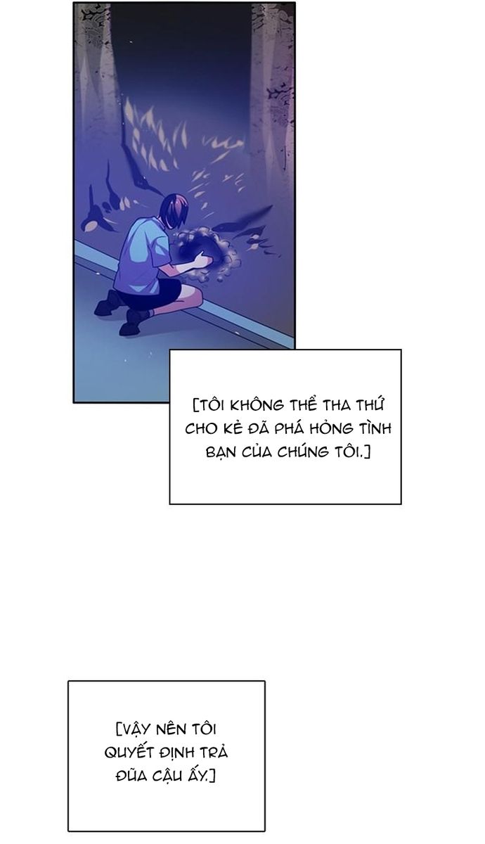 Zero Game: Chapter 126