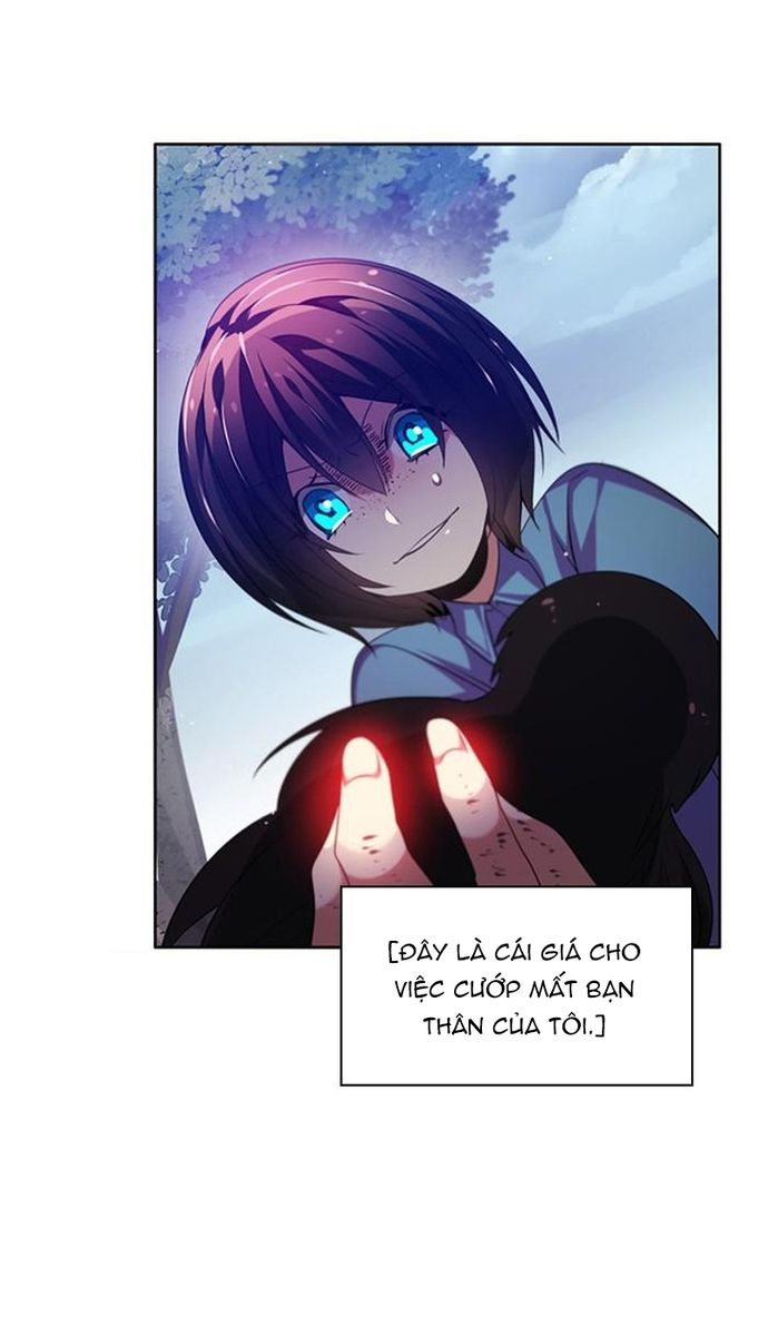 Zero Game: Chapter 126