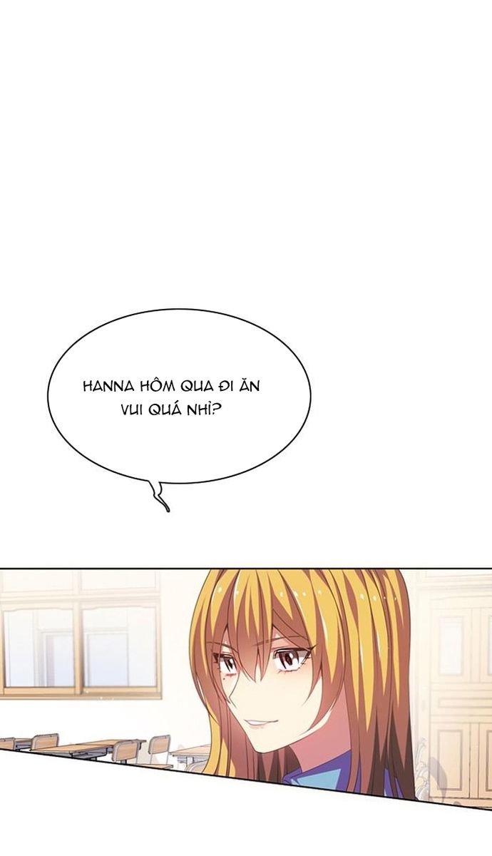 Zero Game: Chapter 126