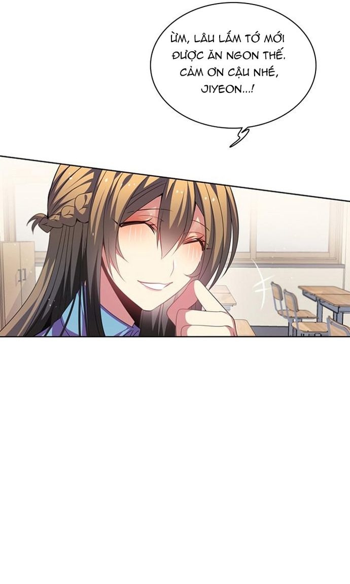 Zero Game: Chapter 126