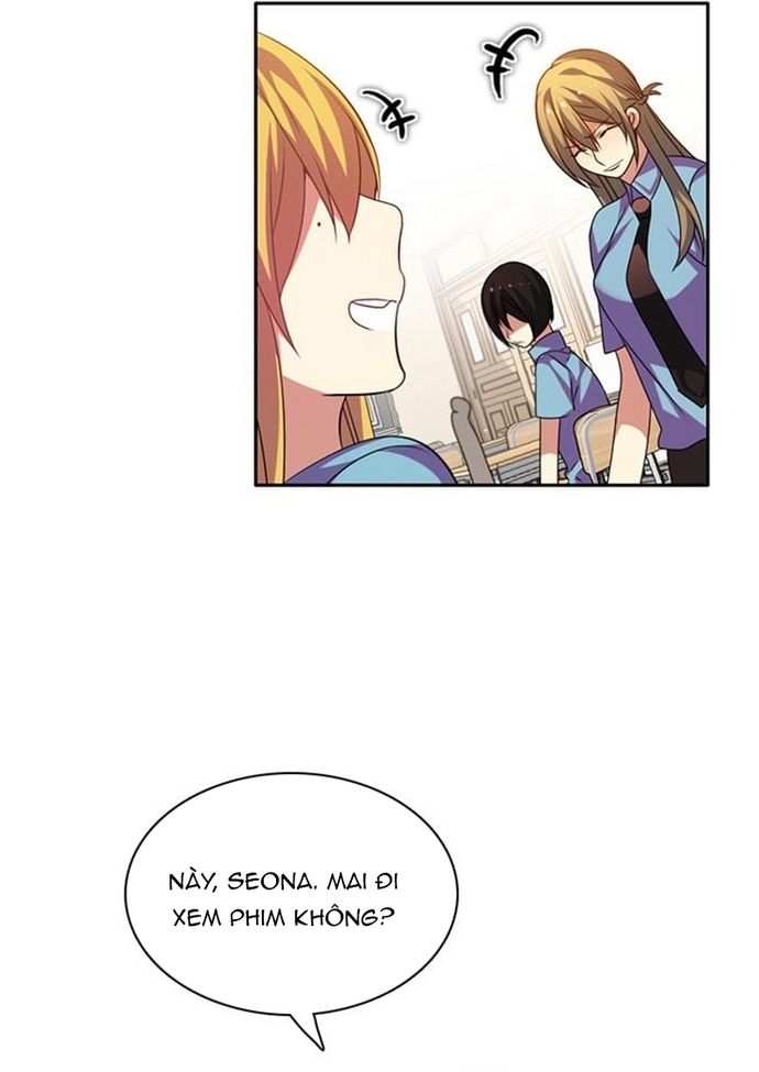 Zero Game: Chapter 126