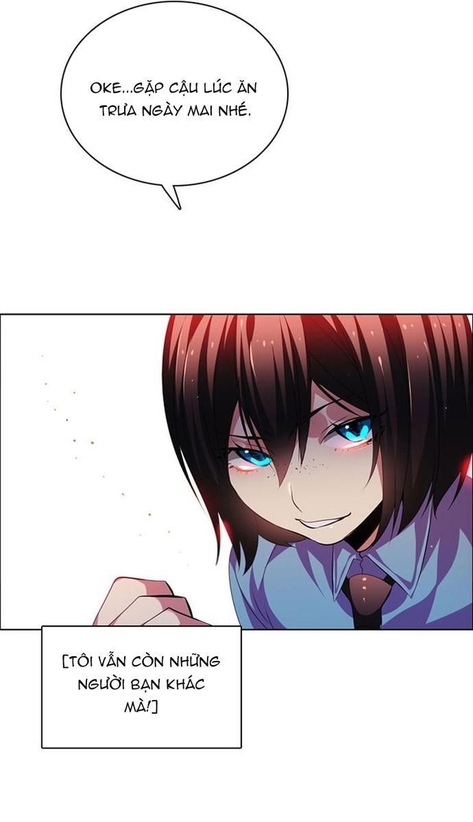 Zero Game: Chapter 126