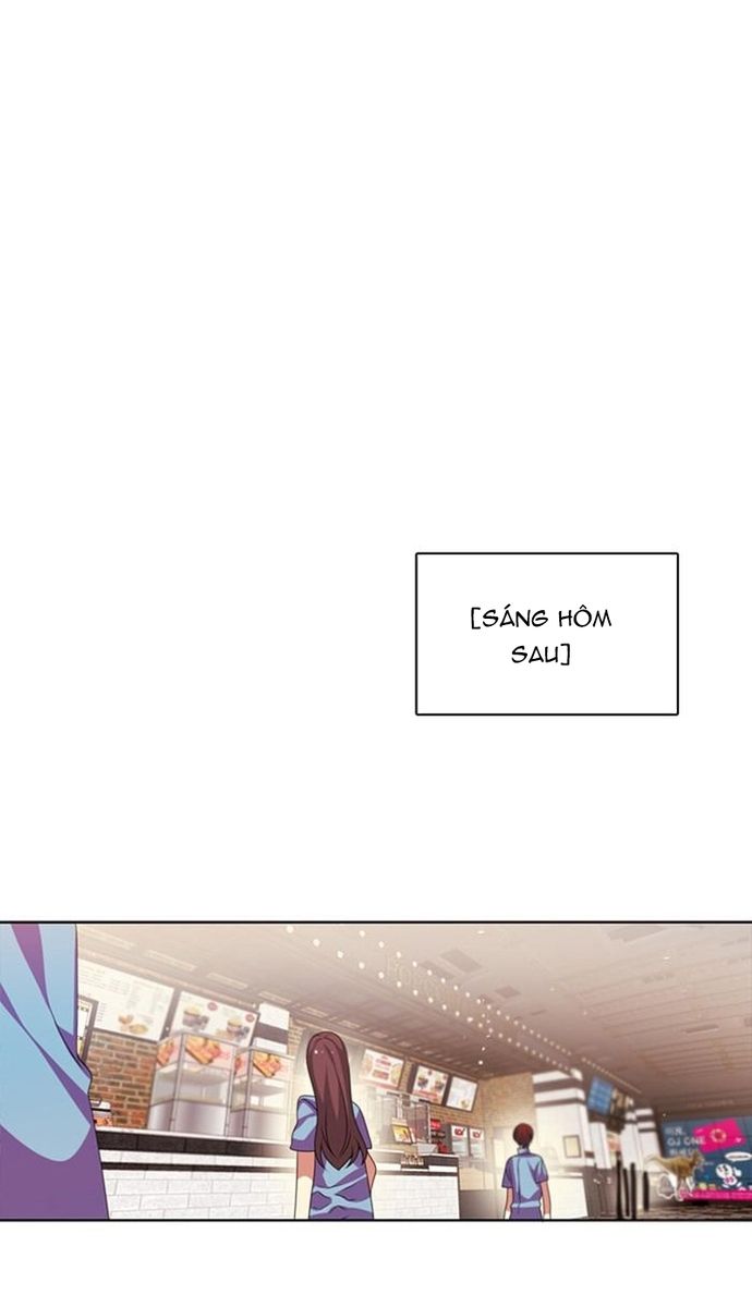 Zero Game: Chapter 126