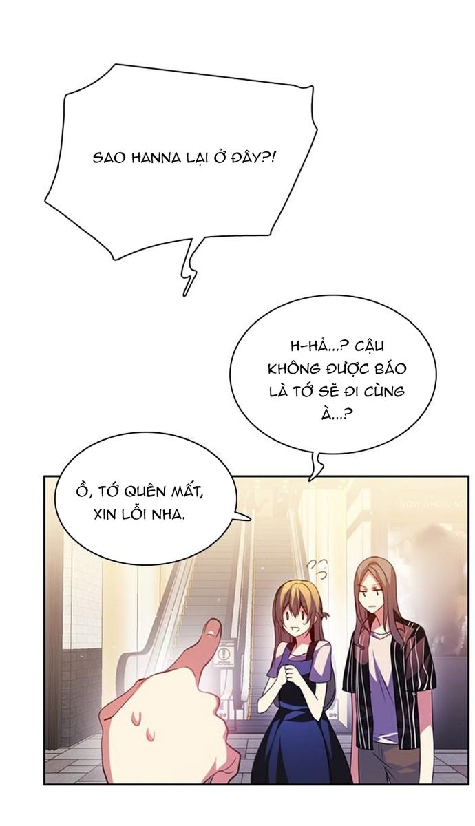 Zero Game: Chapter 126