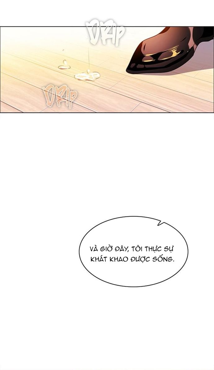 Zero Game: Chapter 126