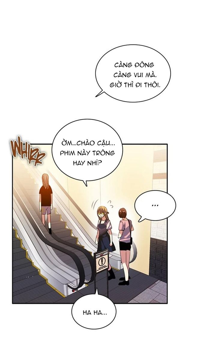 Zero Game: Chapter 126