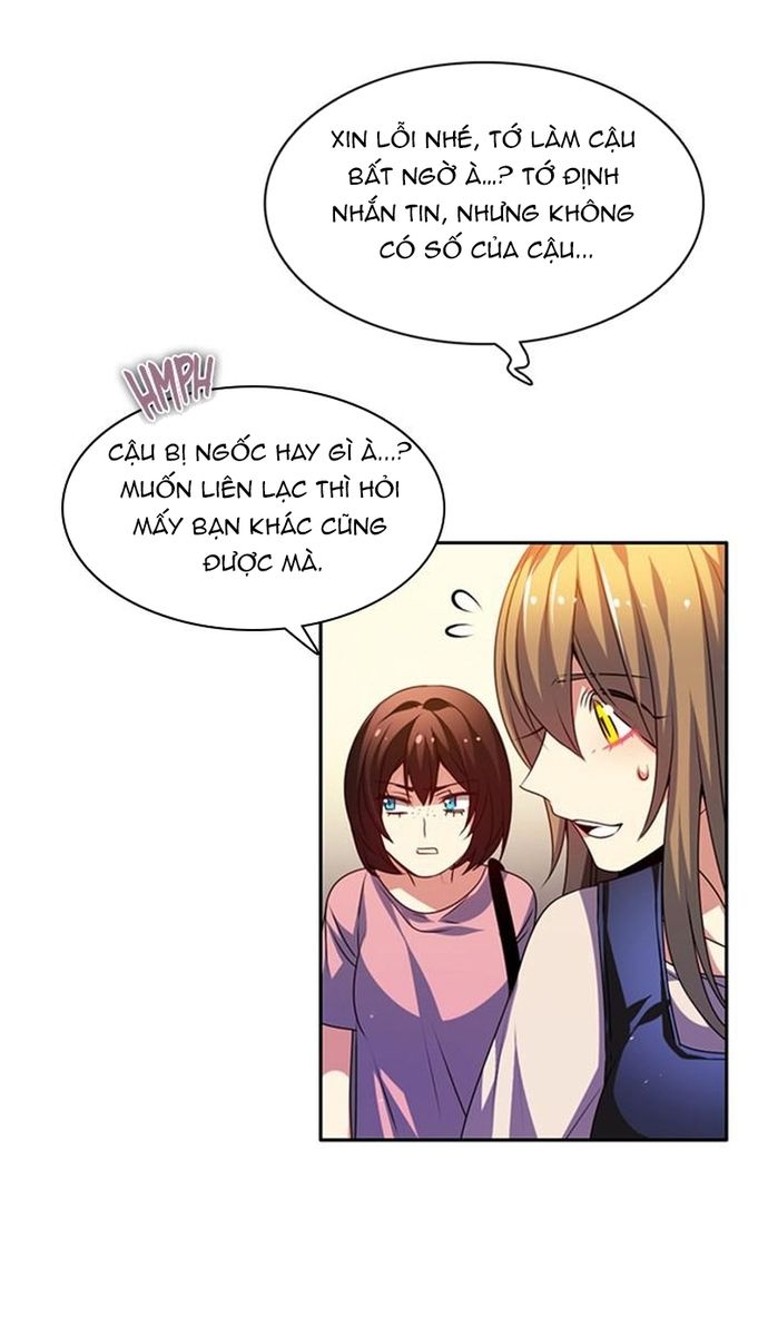 Zero Game: Chapter 126