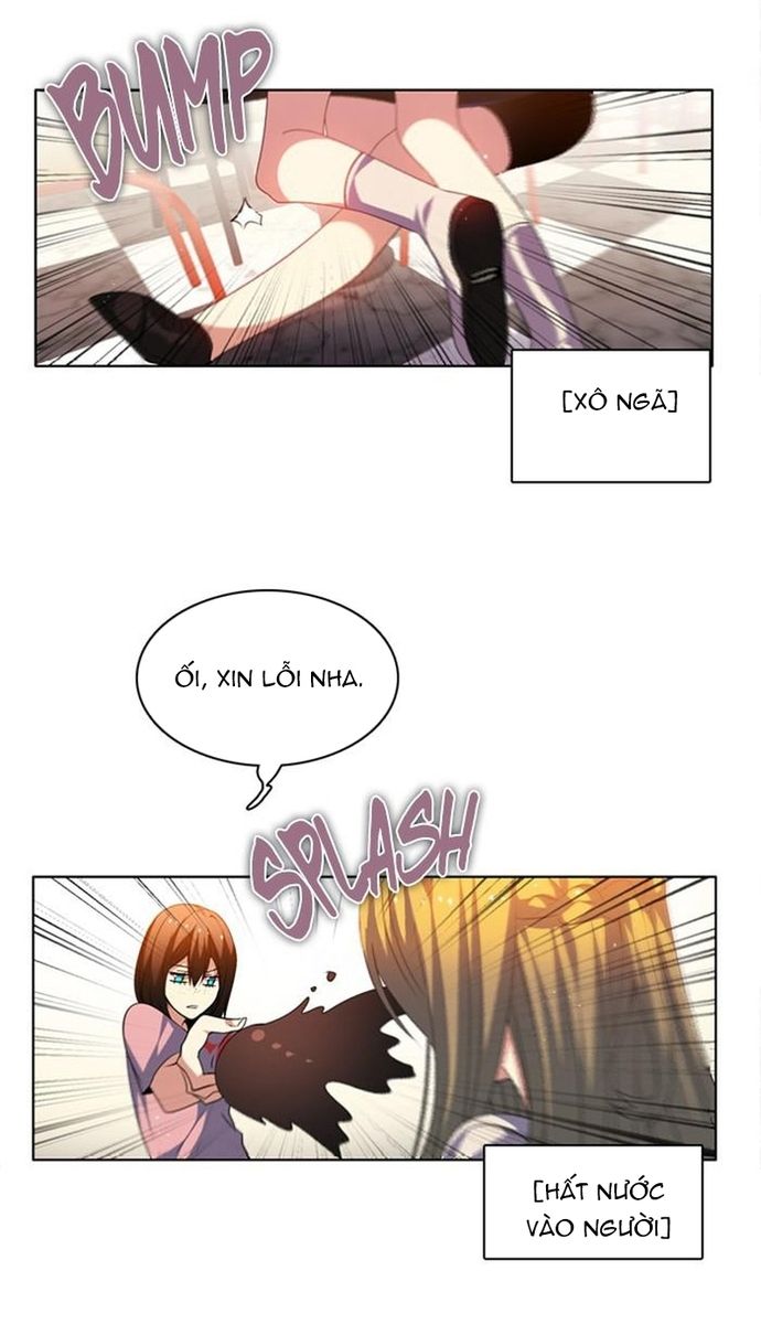 Zero Game: Chapter 126