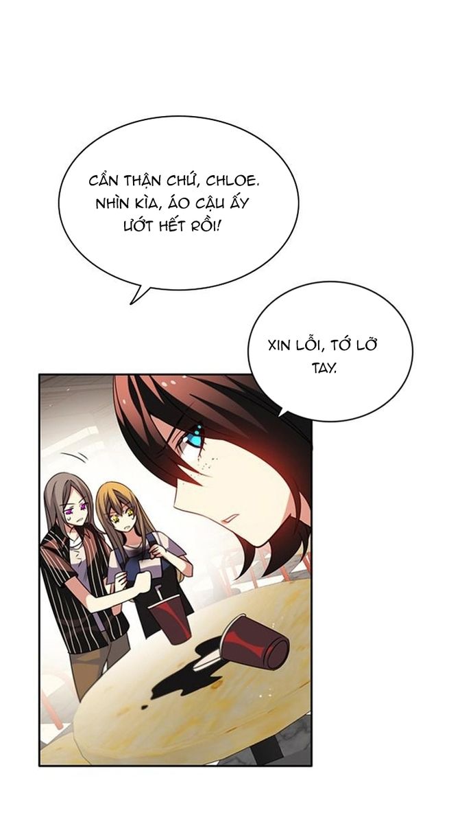 Zero Game: Chapter 126