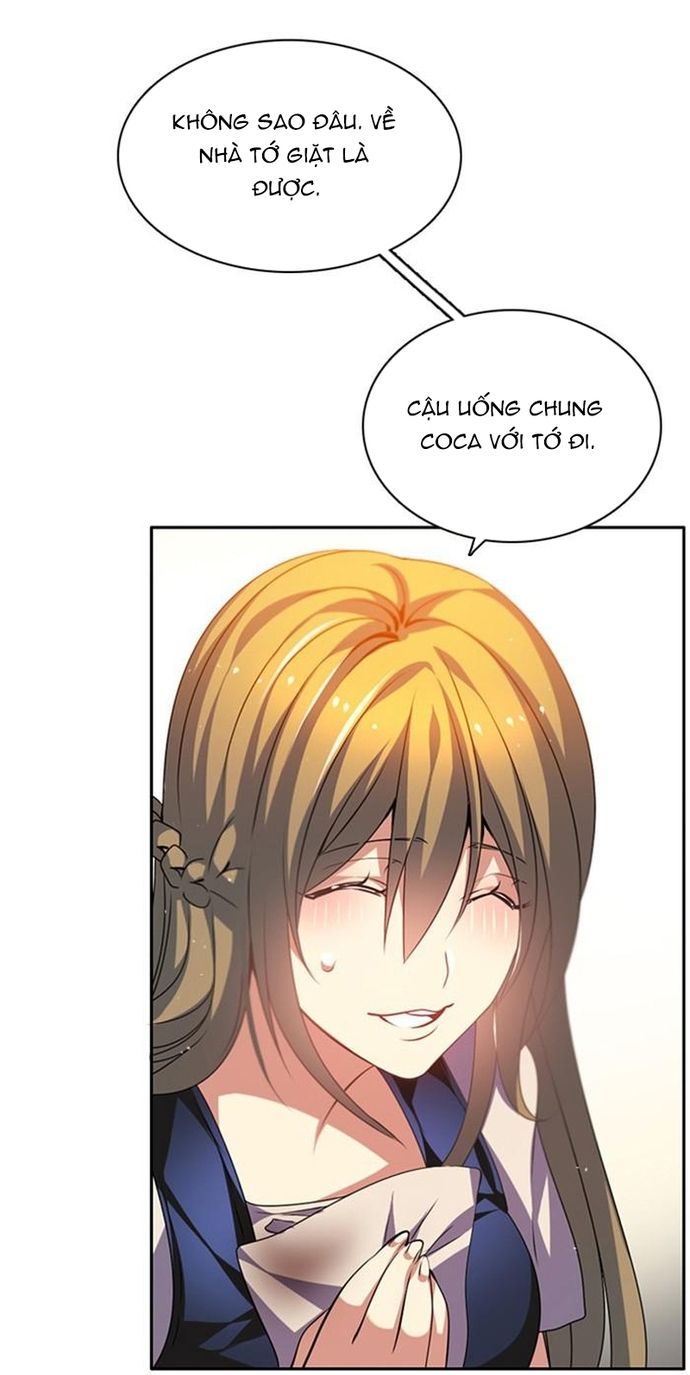 Zero Game: Chapter 126