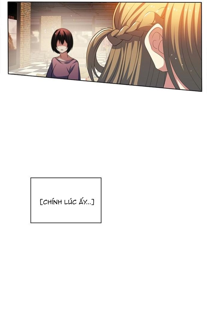 Zero Game: Chapter 126