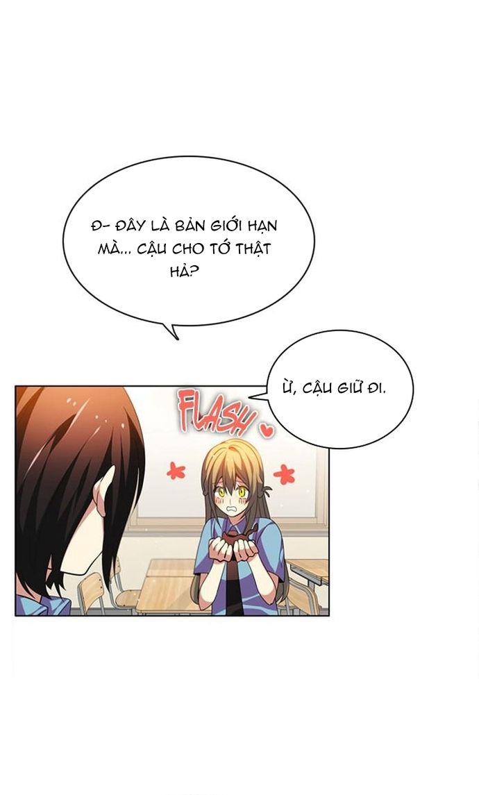 Zero Game: Chapter 126