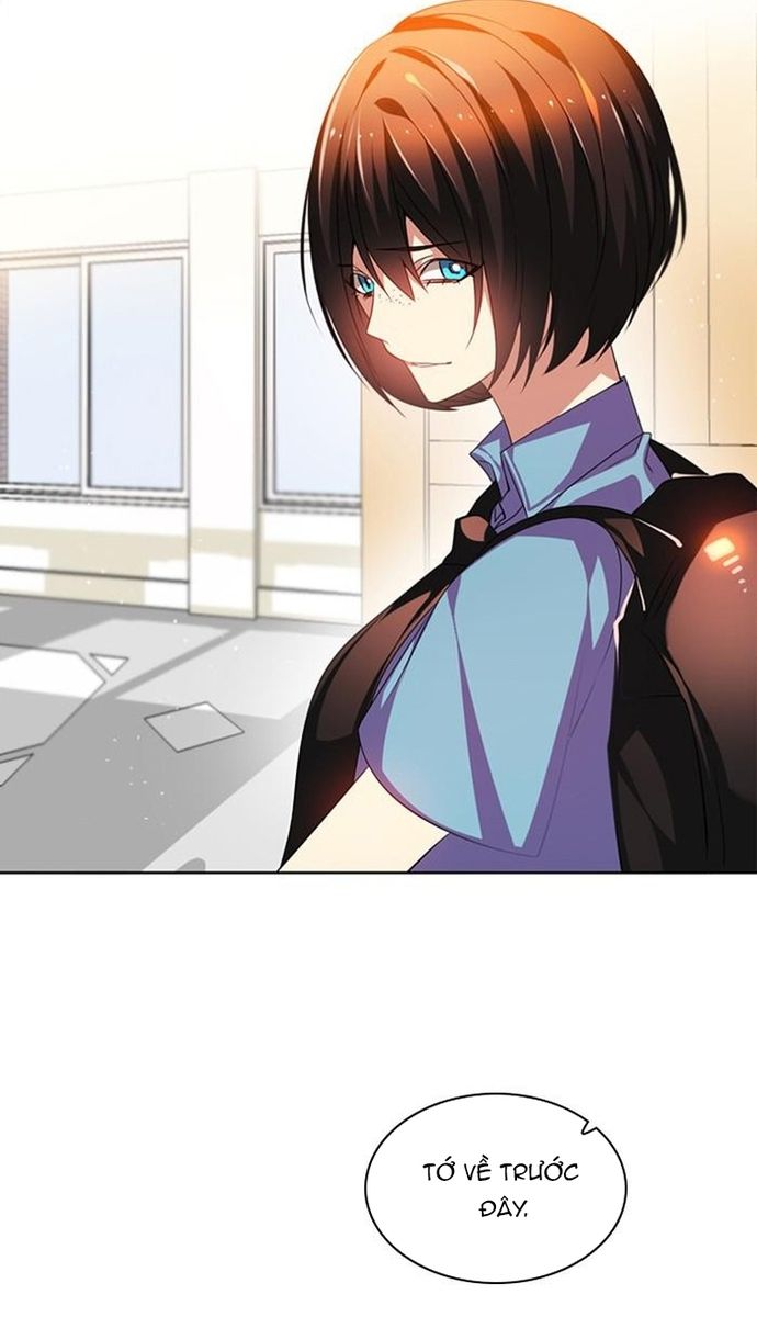 Zero Game: Chapter 126